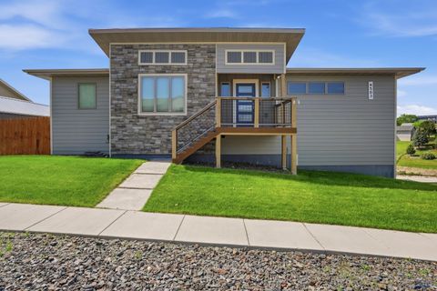 4503 PATRICIA ST Rapid City SD 57701