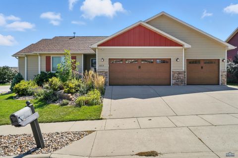 1013 ALMA ST Rapid City SD 57701