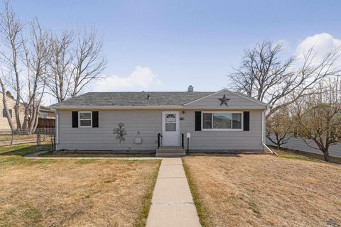1136 NORTHEAST DR Rapid City SD 57701