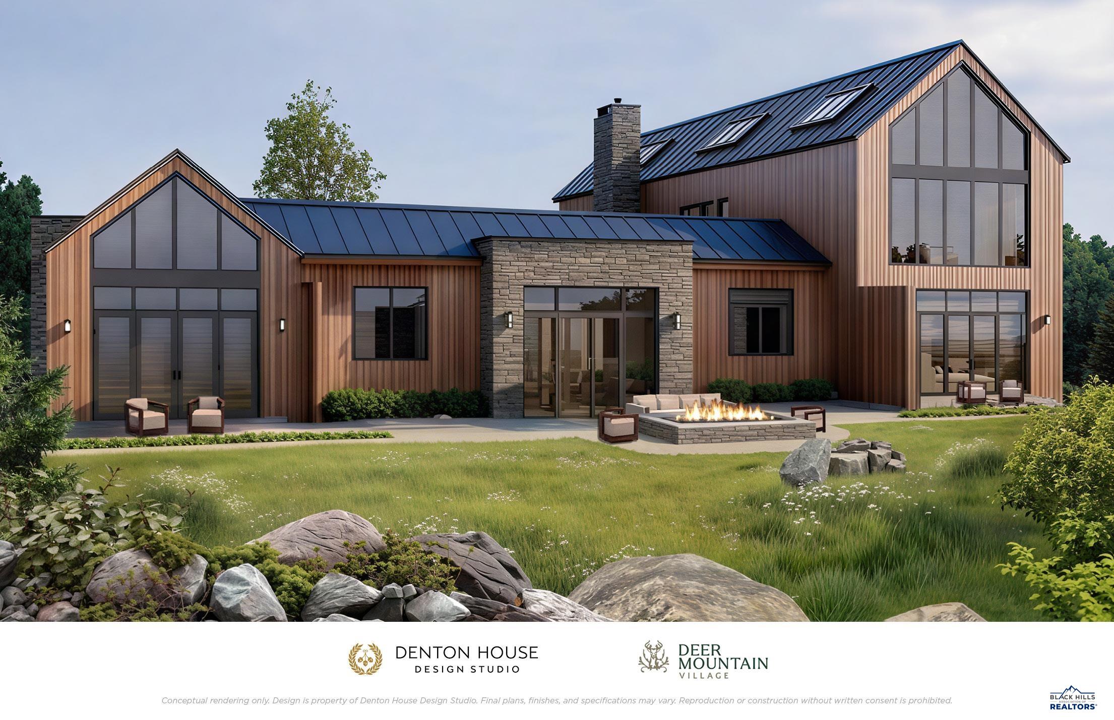 Lot 114 DEER MOUNTAIN