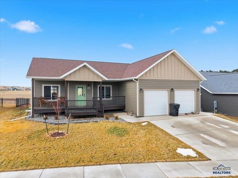 159 SKY RIDGE AVE Spearfish SD 57783
