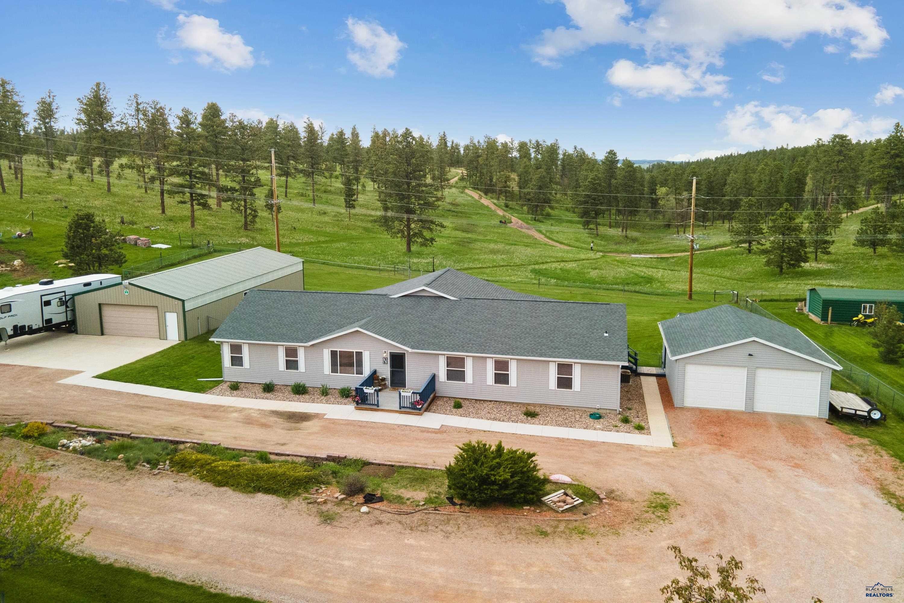 9460 SHERIDAN LAKE RD