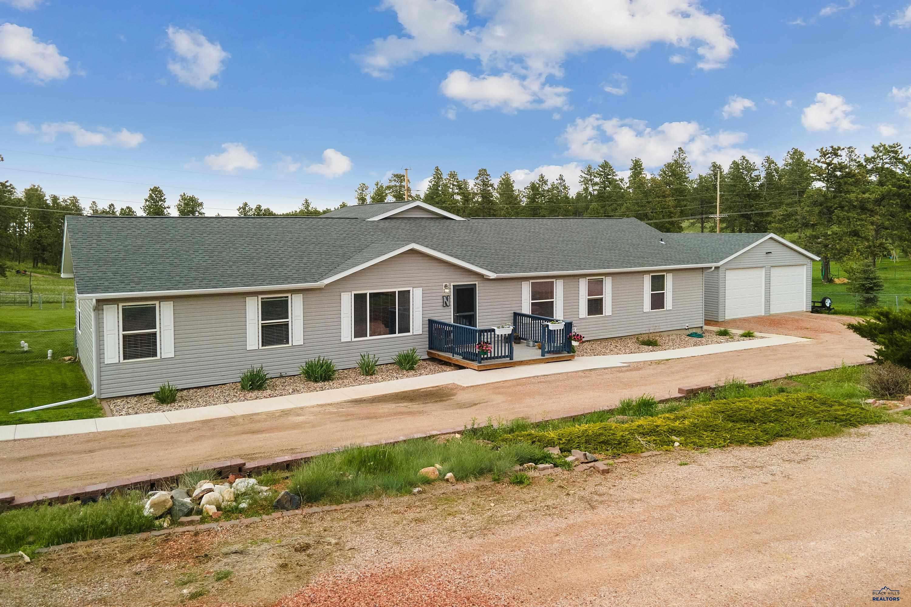9460 SHERIDAN LAKE RD