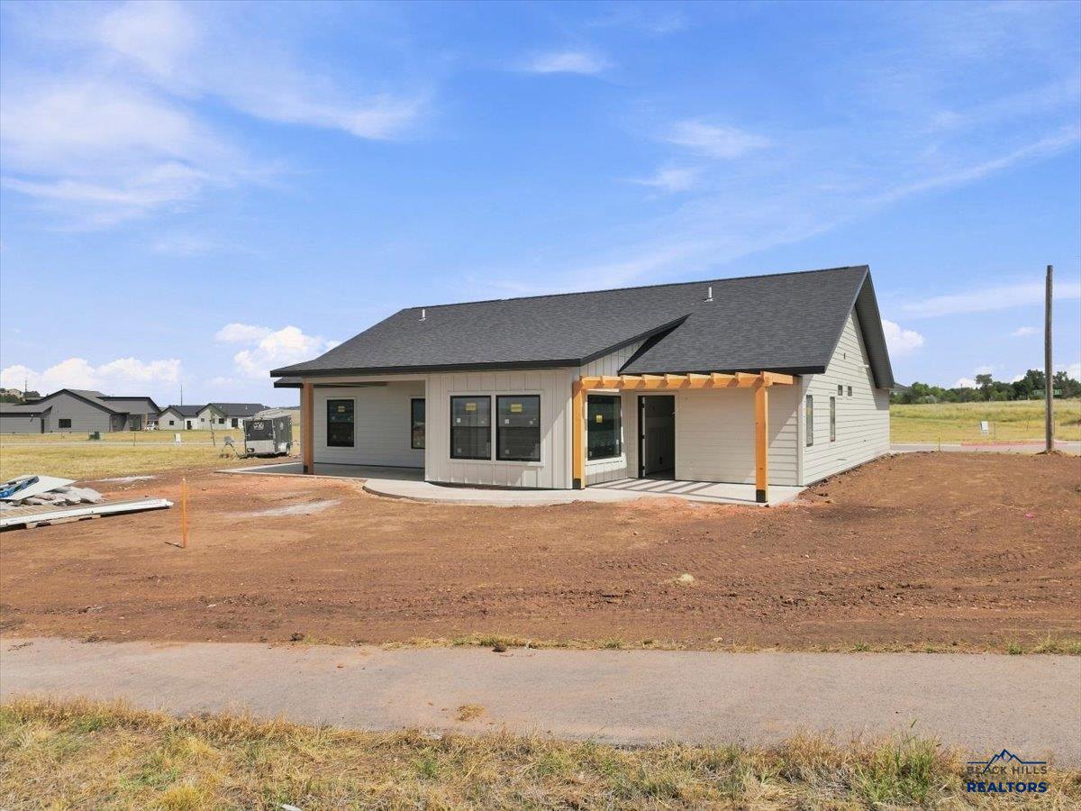 1406 Blue Sage Road