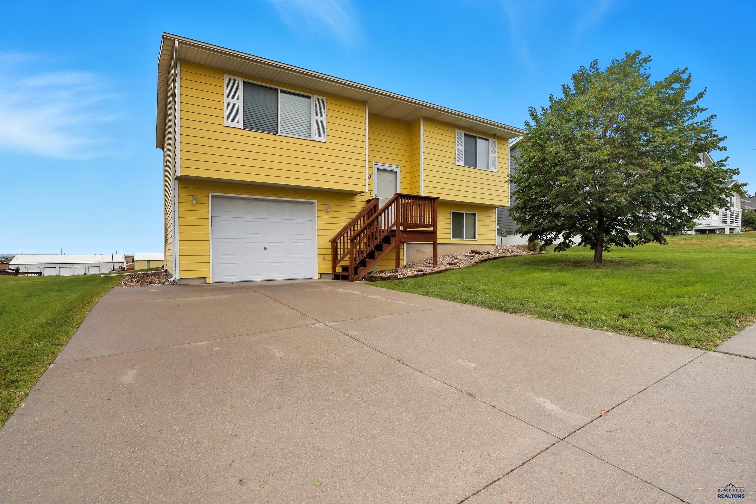 3610 HEMLOCK