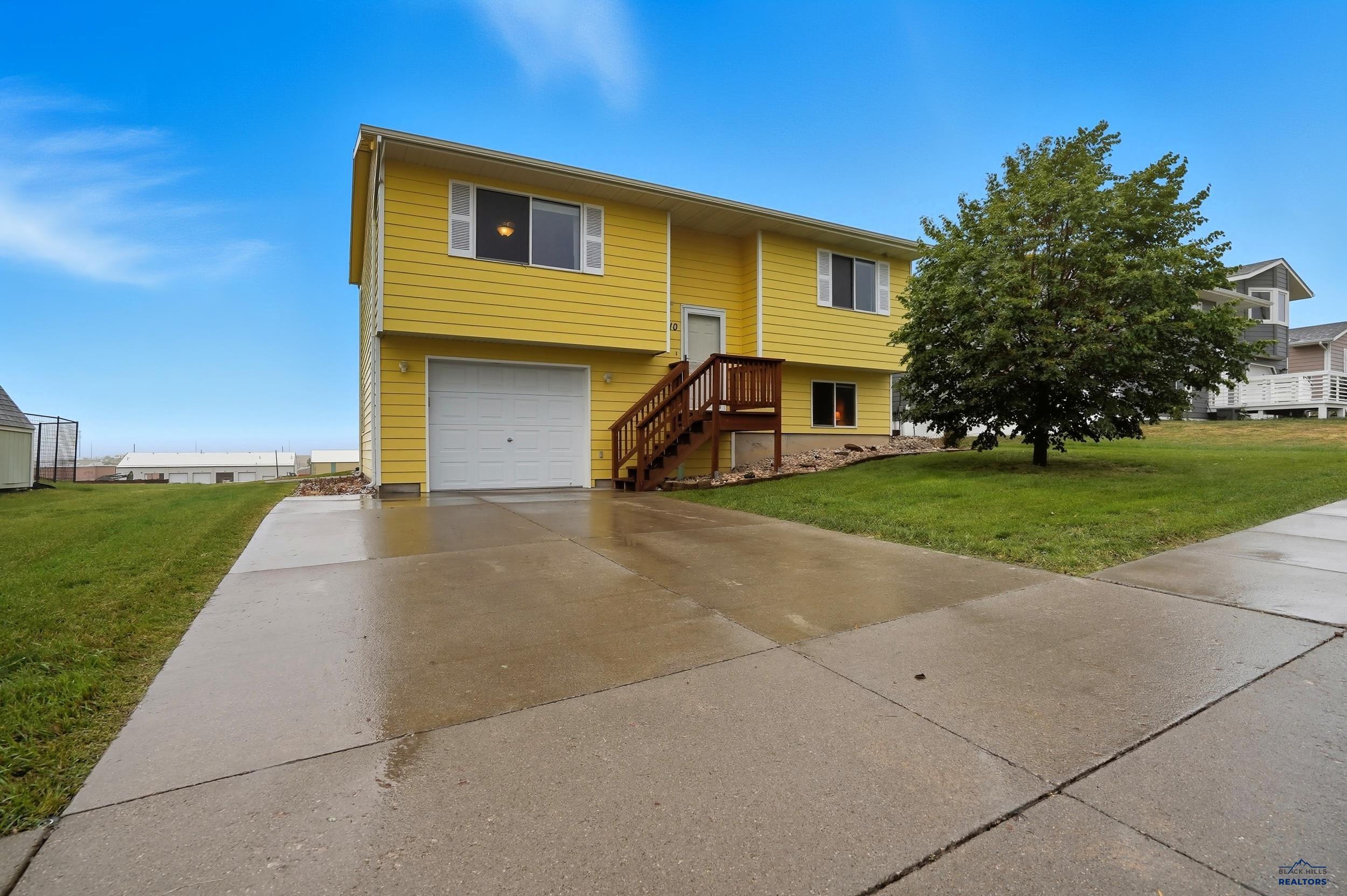 3610 HEMLOCK