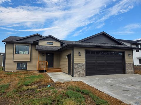 3969 ALTOR LN Rapid City SD 57703