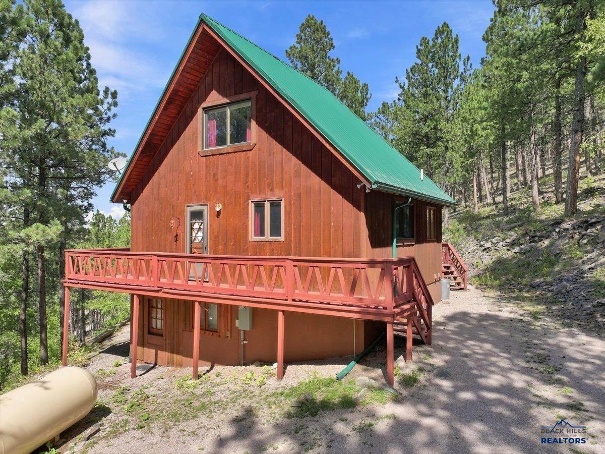230 MATTERHORN DR