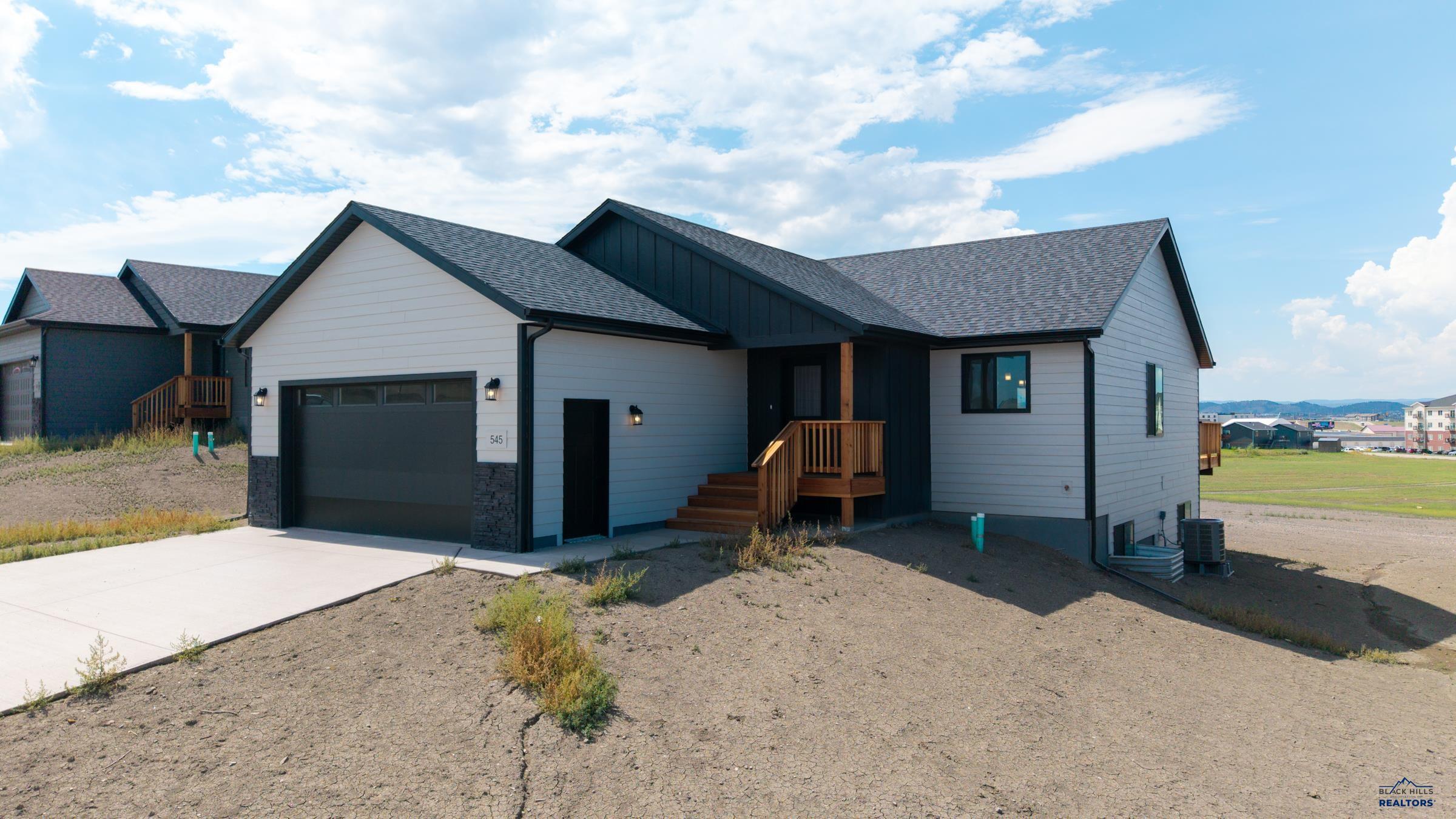 545 DENALI DR