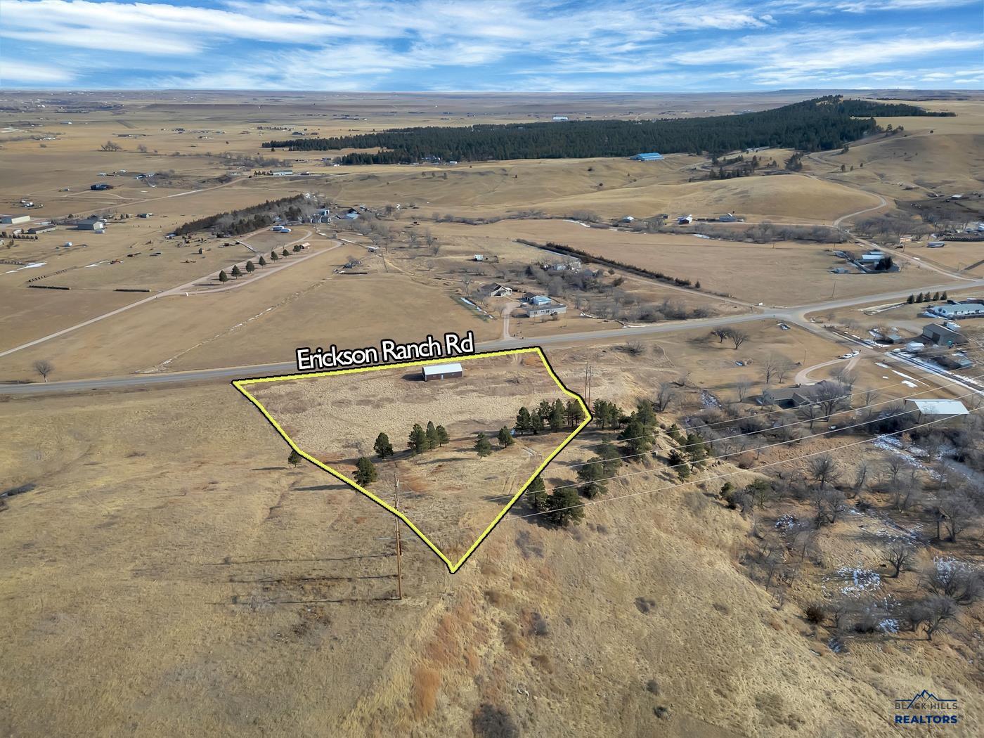 TBD ERICKSON RANCH RD