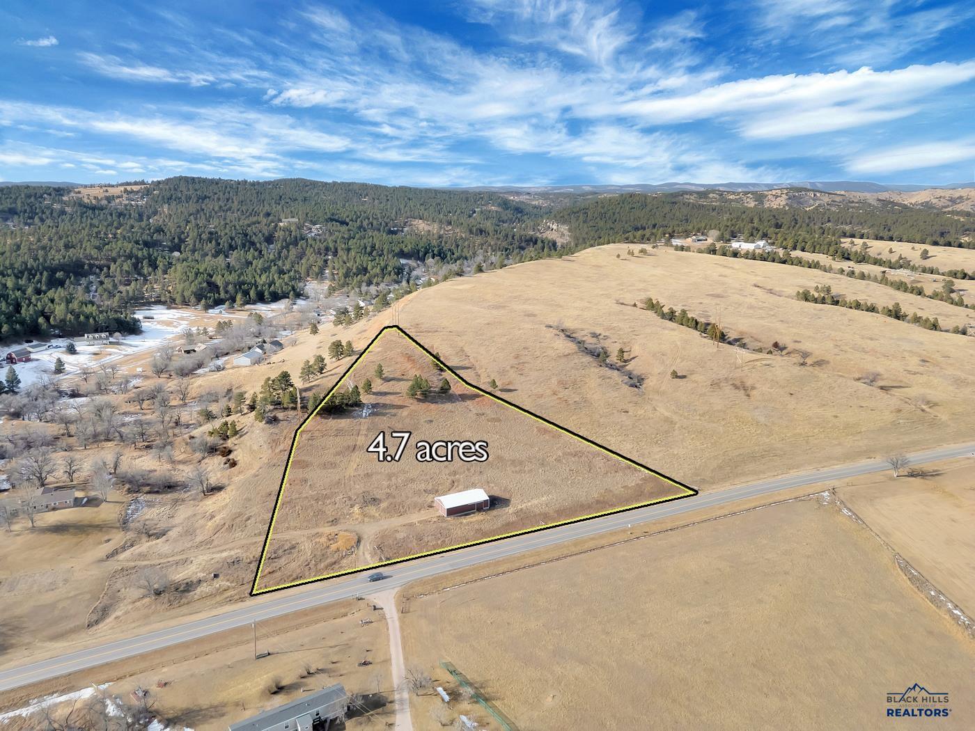 TBD ERICKSON RANCH RD