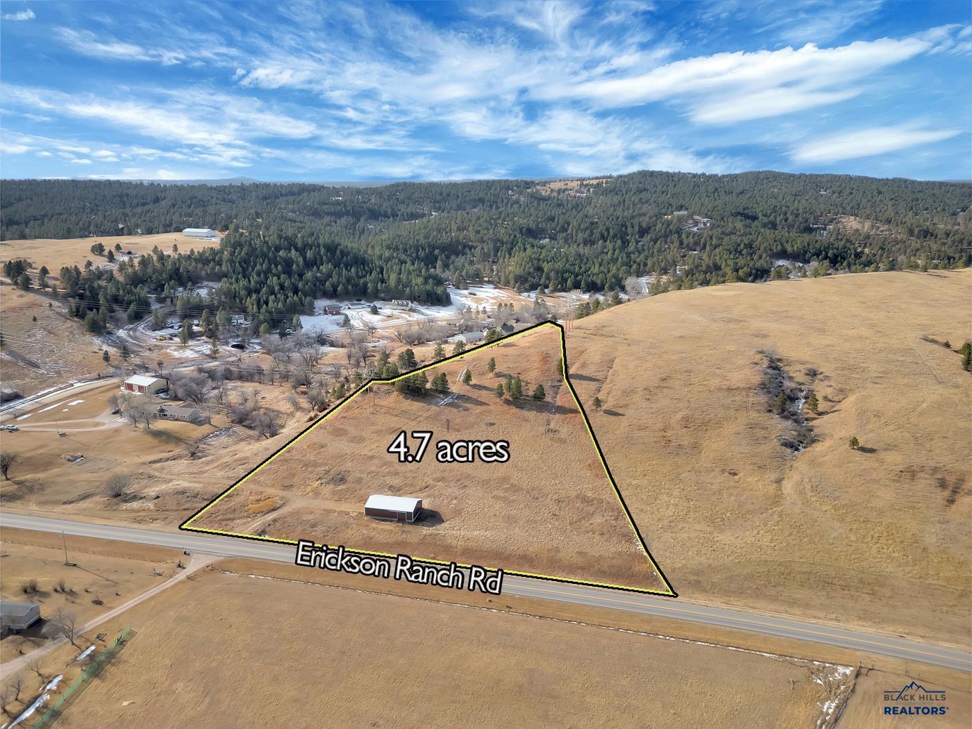 TBD ERICKSON RANCH RD