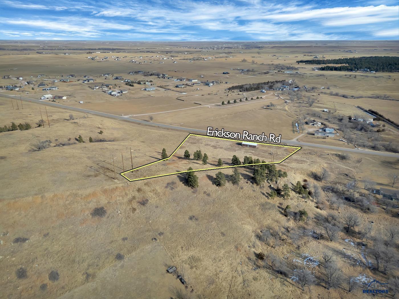 TBD ERICKSON RANCH RD