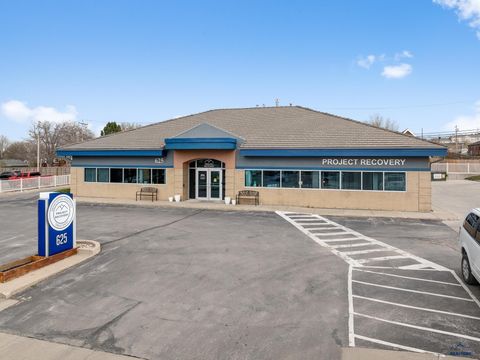 625 FLORMANN Rapid City SD 57701