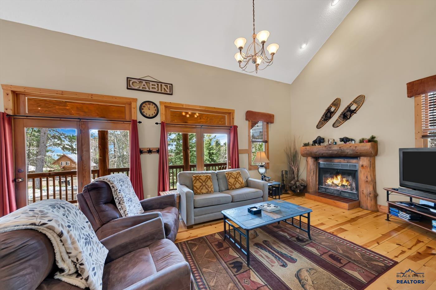 11018 BUFFALO TRAIL