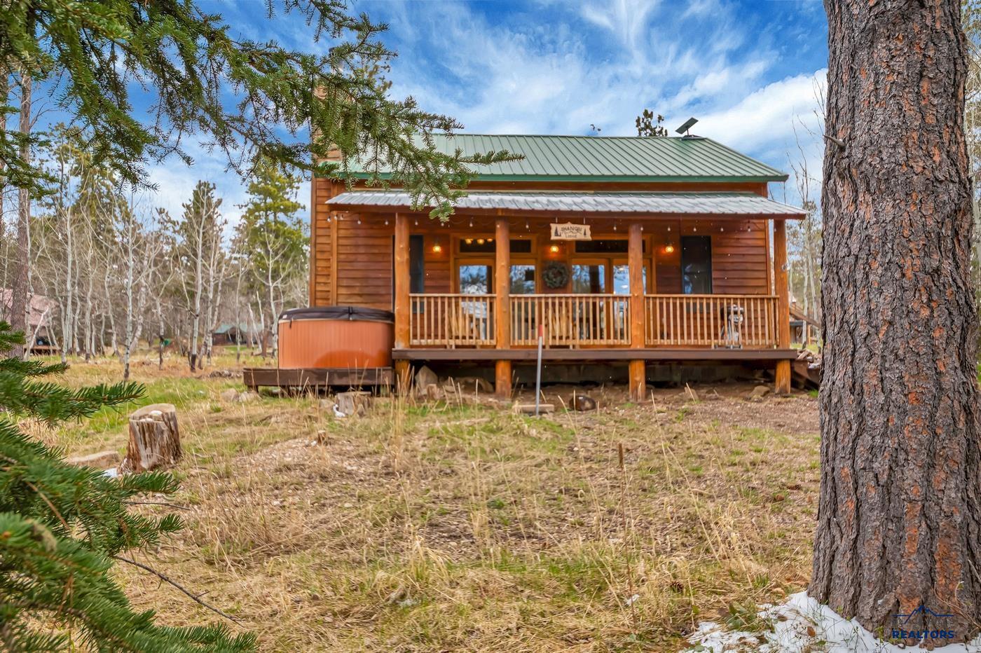 11018 BUFFALO TRAIL