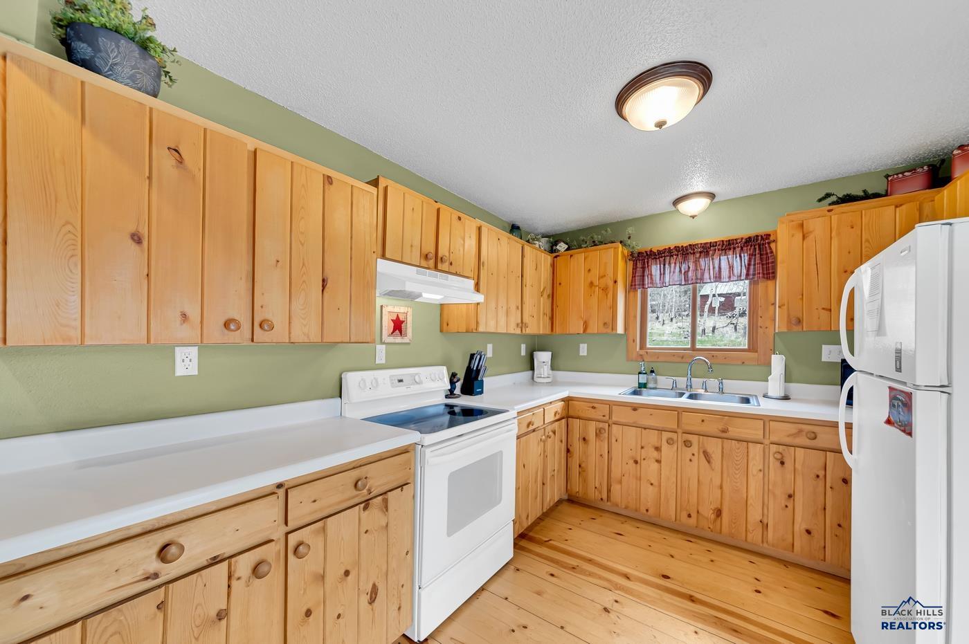 11018 BUFFALO TRAIL