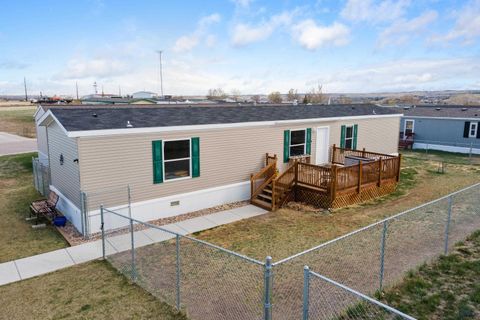 840 N SPRUCE ST RAPID CITY SD 57701