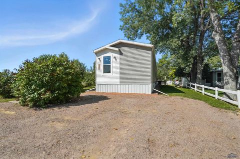 517 ANTELOPE ST Wall SD 57790