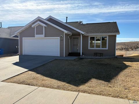 1107 FIELD VIEW DR Rapid City SD 57701