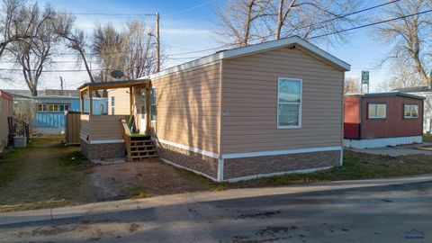 1515 E ST PATRICK Rapid City SD 57701