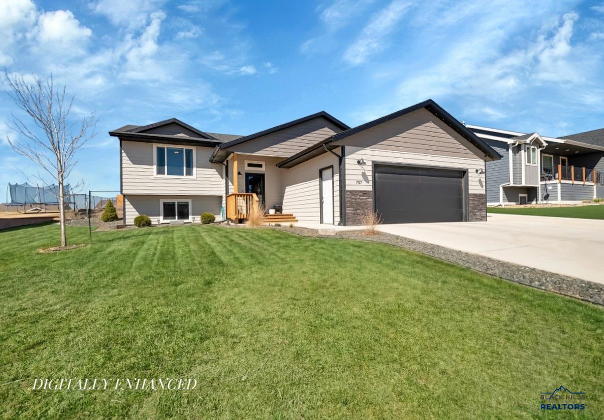 707 SUMMERFIELD DR
