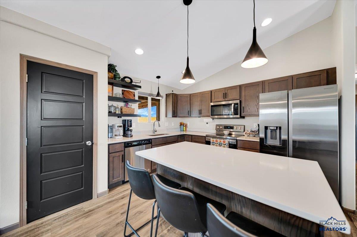 707 SUMMERFIELD DR