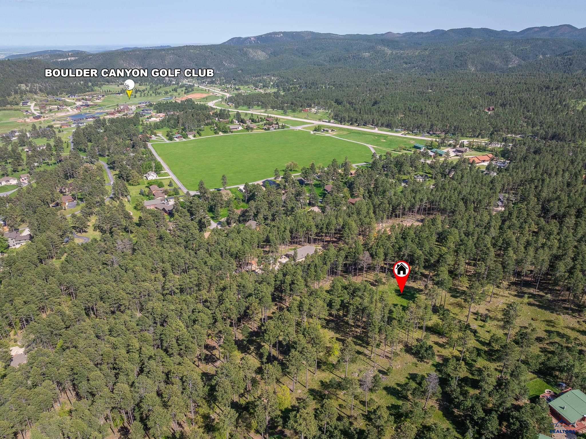 Sturgis, South Dakota 57785, United States, ,Land,Active,103810