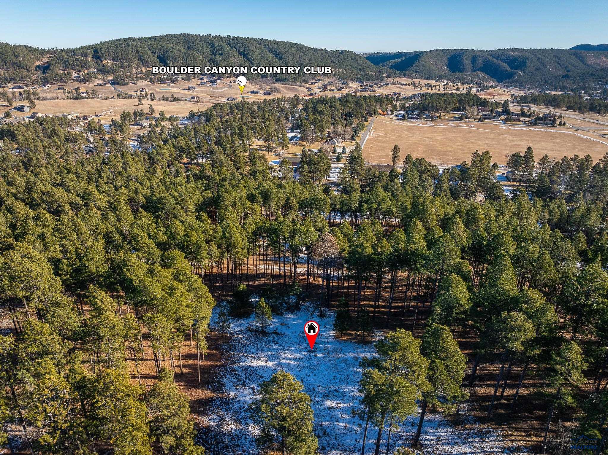 Sturgis, South Dakota 57785, United States, ,Land,Active,103810