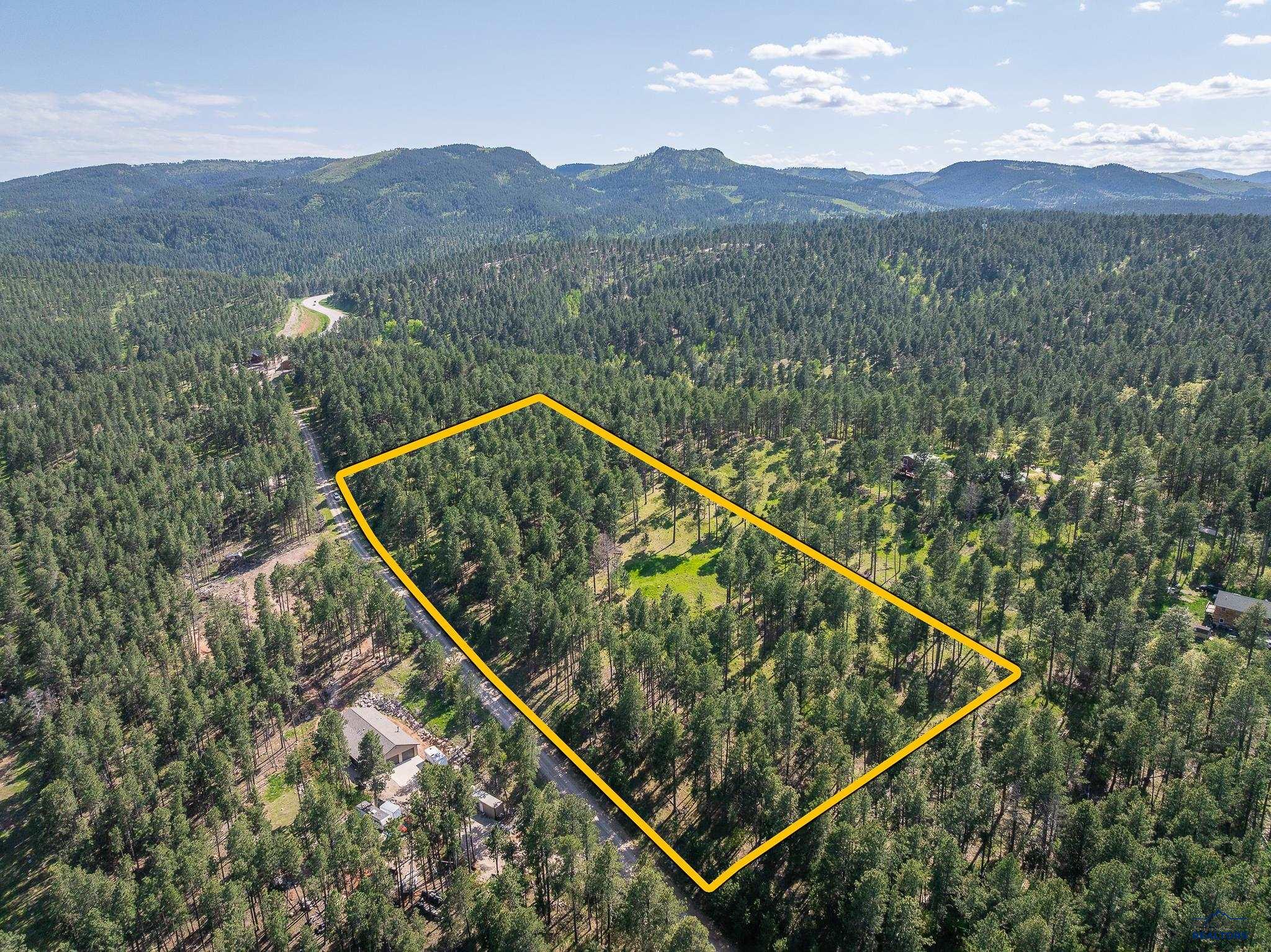 Sturgis, South Dakota 57785, United States, ,Land,Active,103810