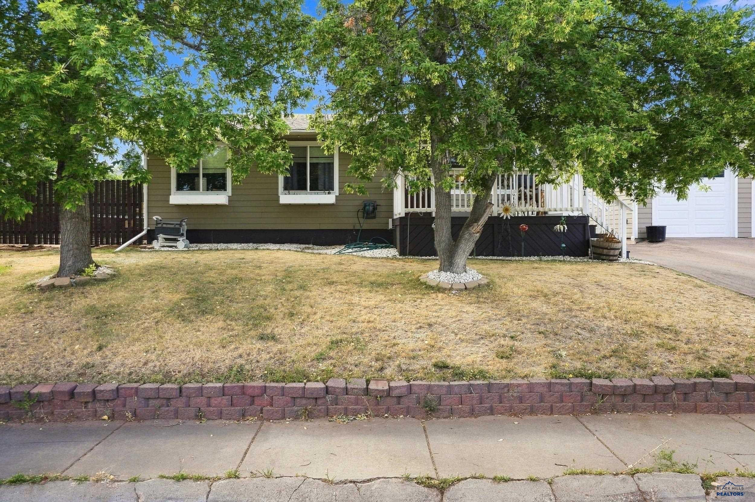 2501 FOX RD