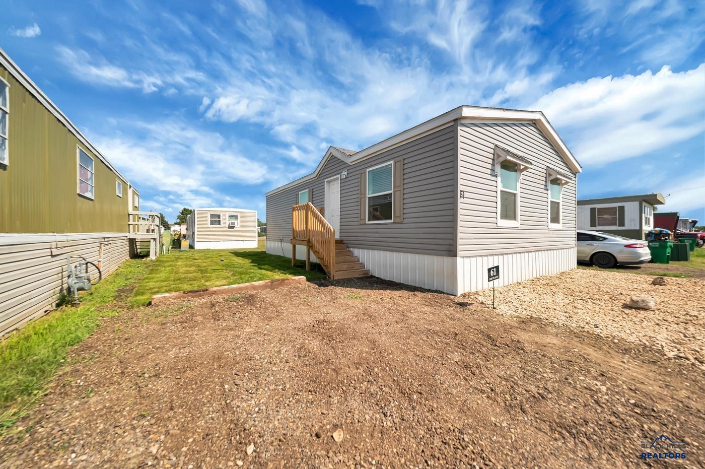 Lot 61 125 WEST GATE RD