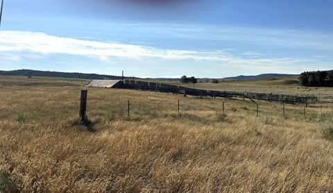 TBD VALLEY RD Hot Springs SD 57747