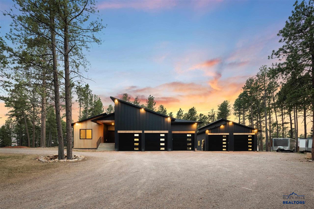 8231 Miracle Road