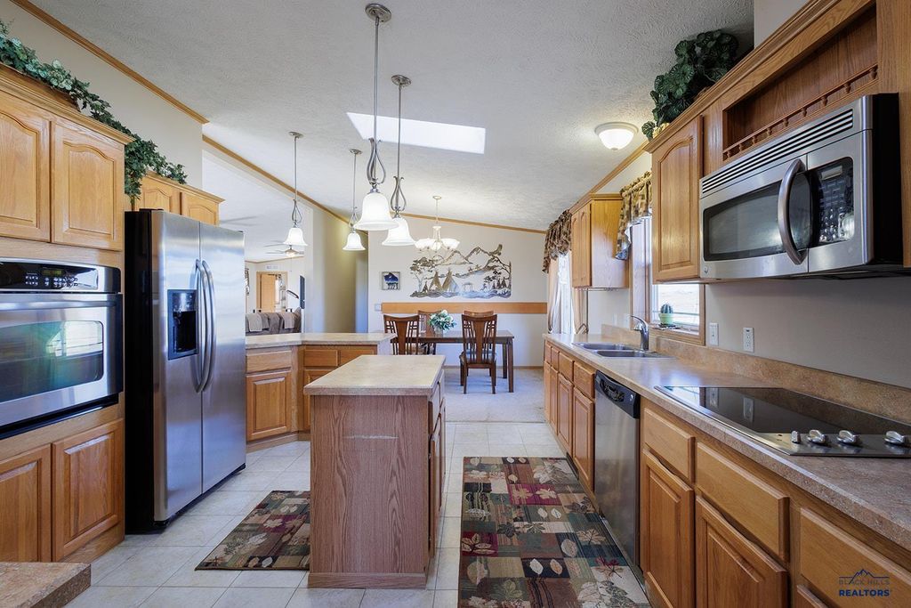 22357 Dyess Ave, Rapid City, SD 57702 MLS 167581 Listing