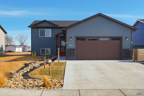 6678 ABELIA ST Rapid City SD 57703