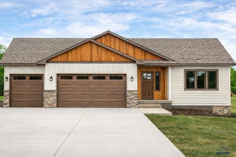 5437 WIND RIVER RD Rapid City SD 57702