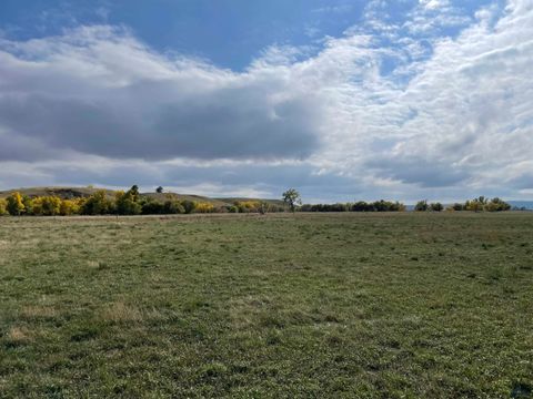 TBD Haines Ave, Piedmont, SD 57769 - MLS#: 163255