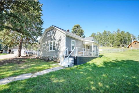 25267 HWY 385 Custer SD 57730