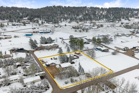 8054 BLUCKSBERG DR Sturgis SD 57785