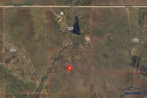 TBD ELK CREEK RD Box Elder SD 57719