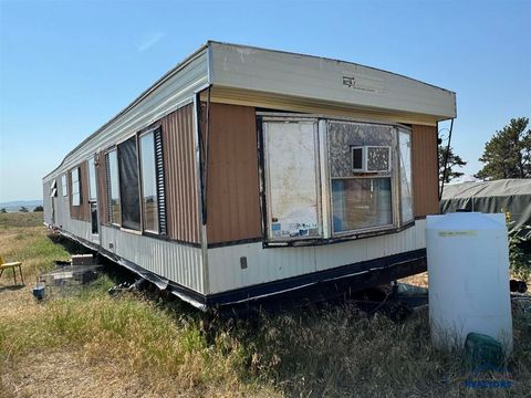 11965 ROCKY FORD RD Edgemont SD 57735