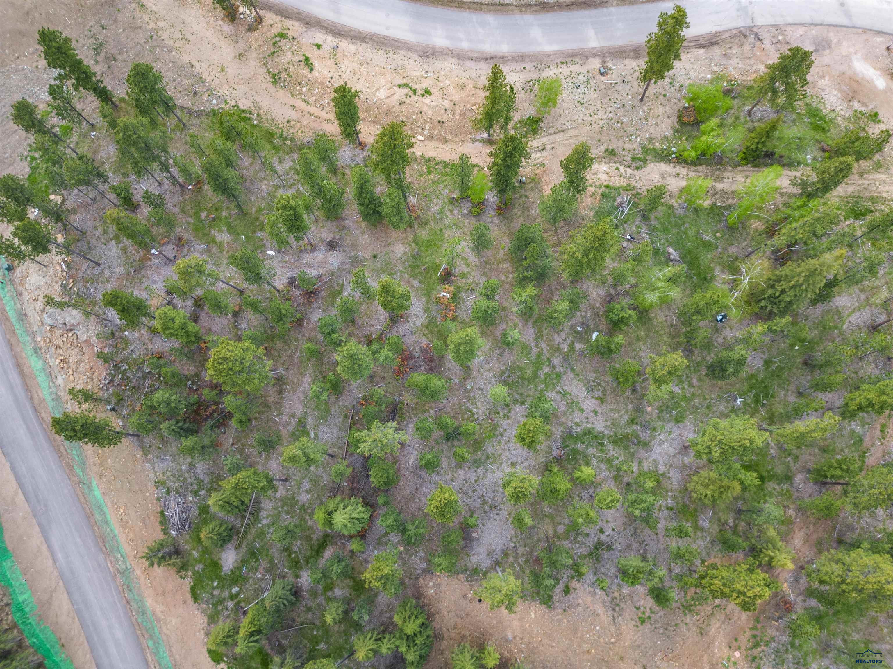 Lot 25, Block 5 TRAILSIDE ADD