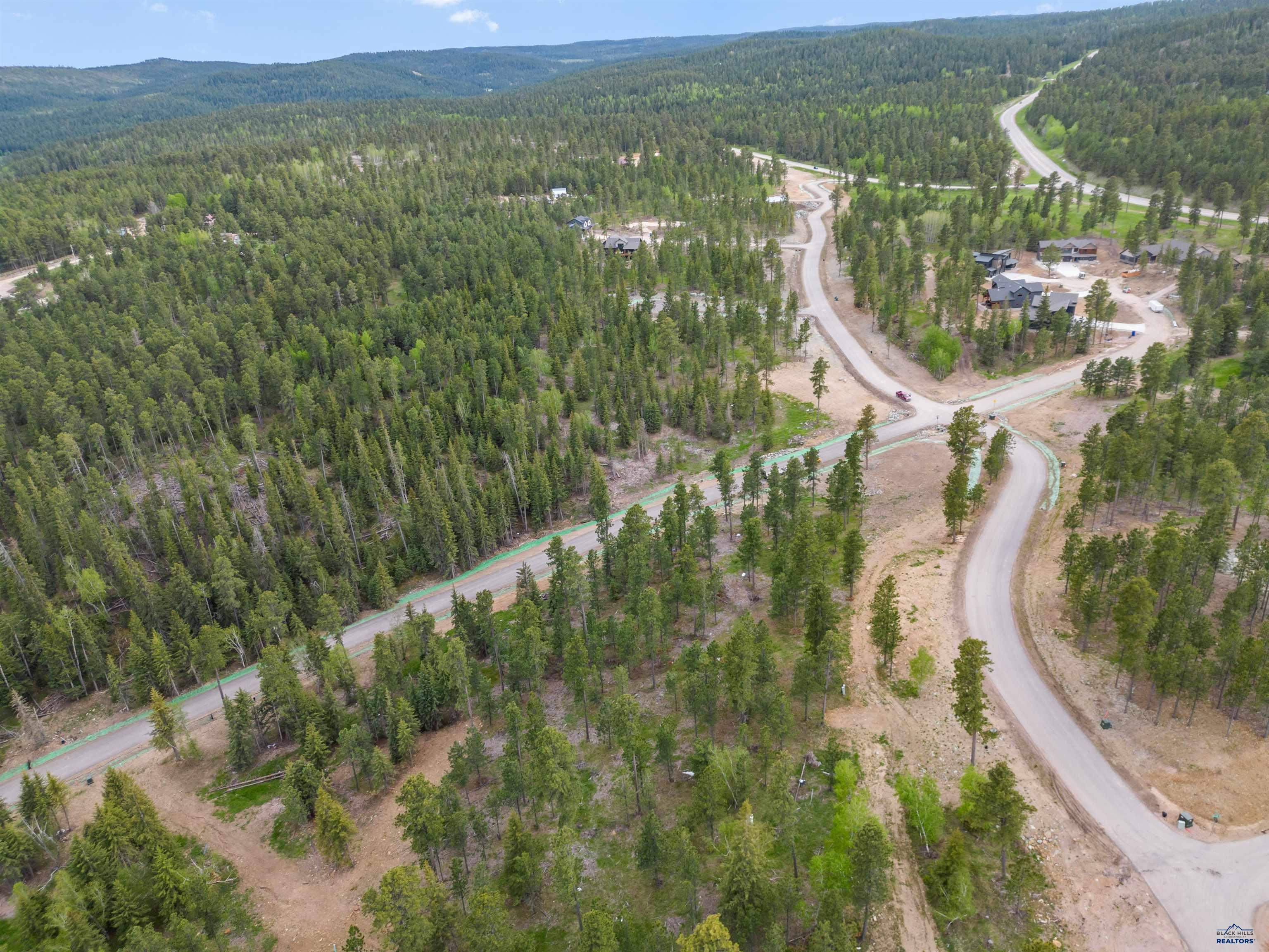 Lot 25, Block 5 TRAILSIDE ADD