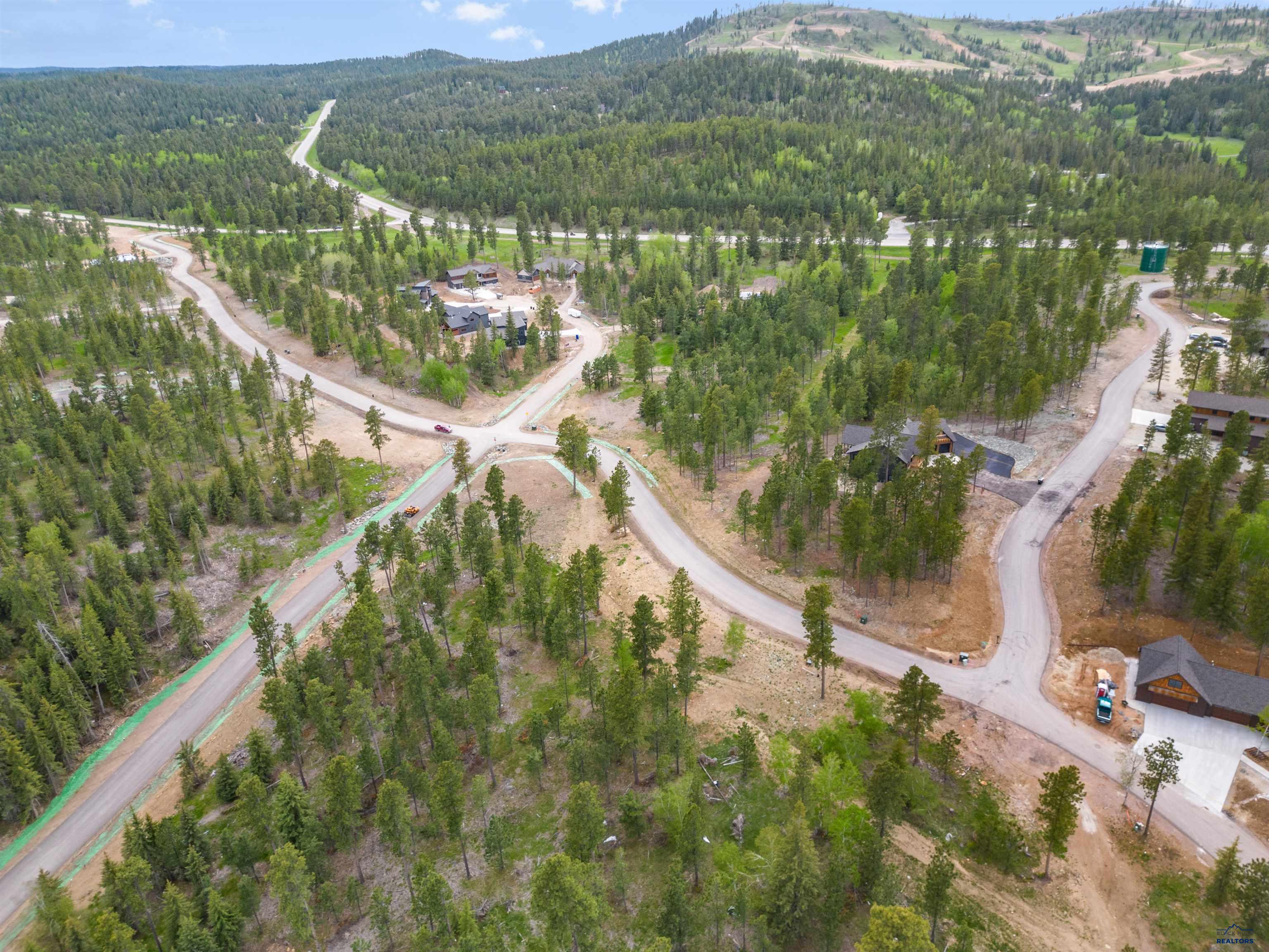 Lot 25, Block 5 TRAILSIDE ADD