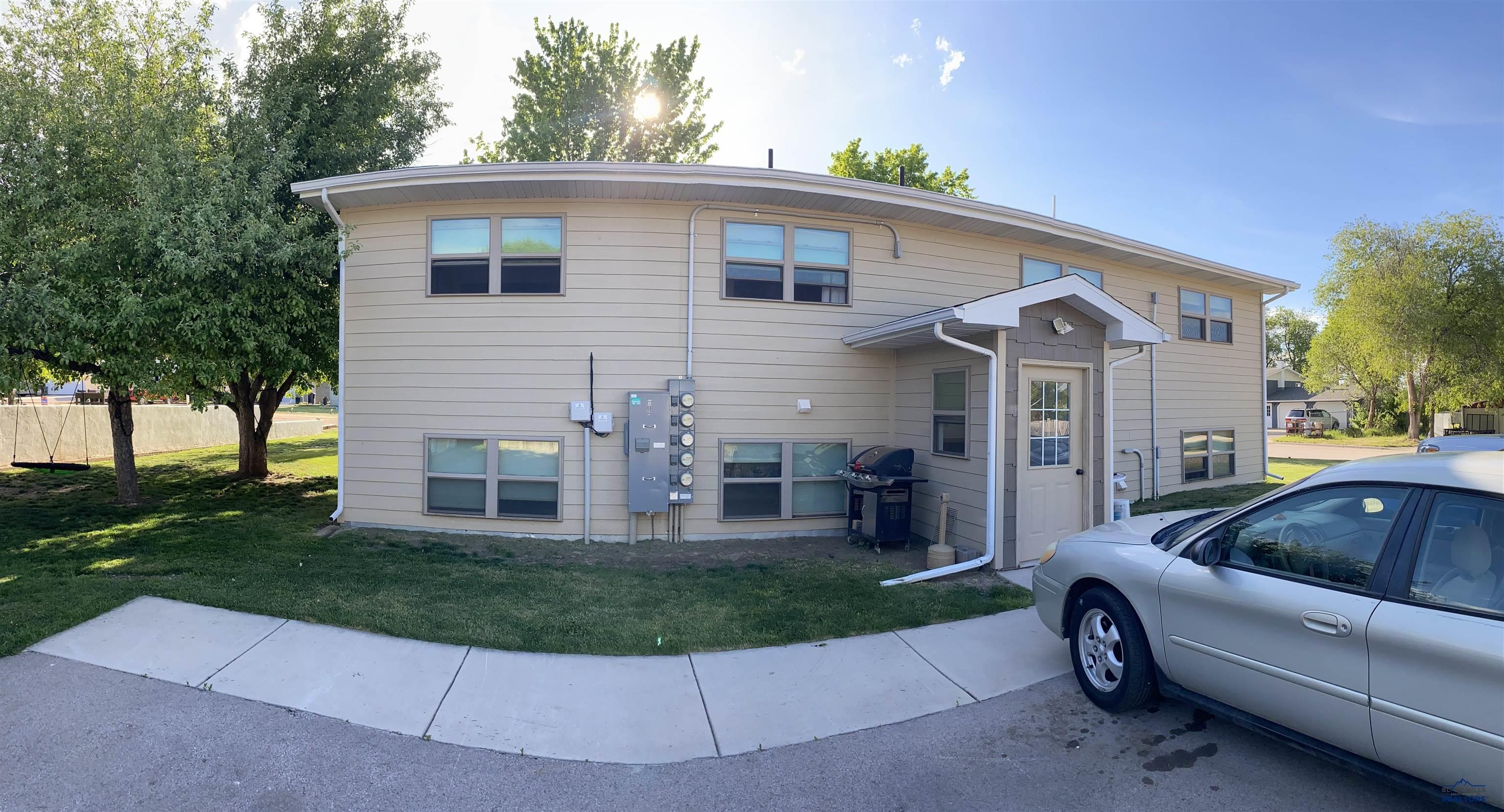 1322 SPRUCE