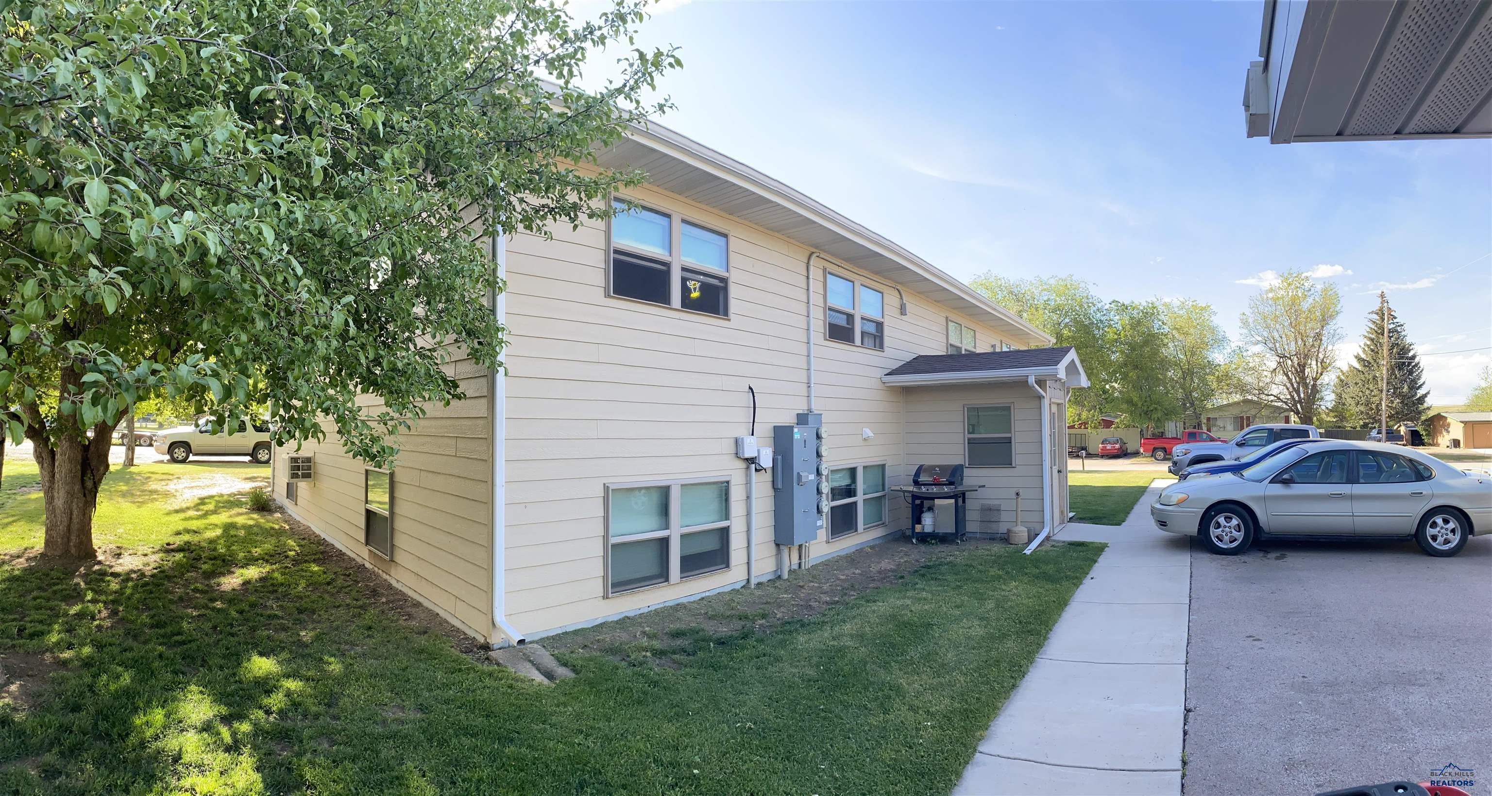 1322 SPRUCE