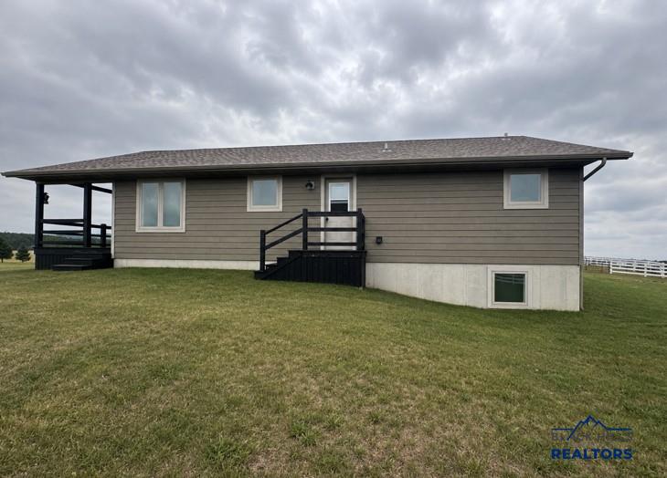 11593 War Bonnet Road