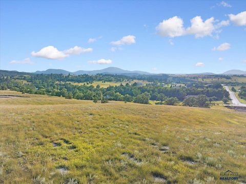 Lot 6 MAITLAND RD Spearfish SD 57783
