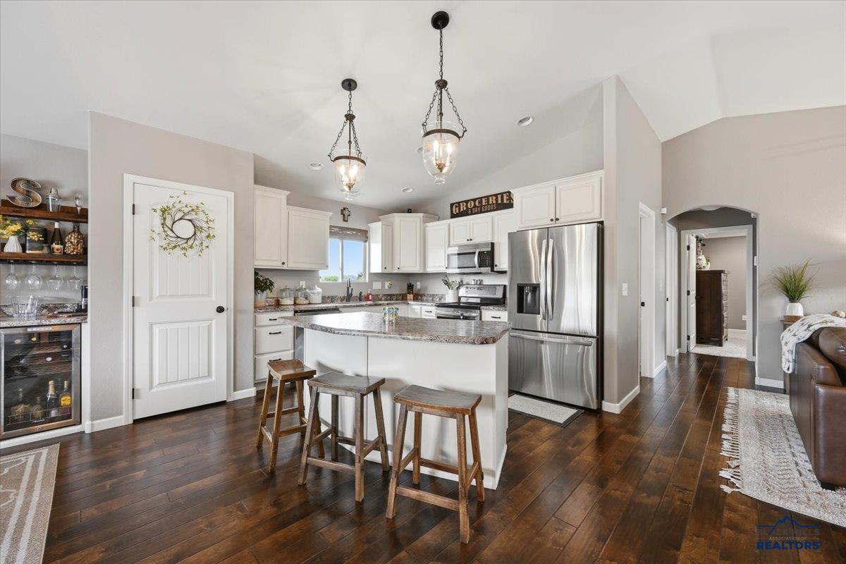 2602 Meadows Drive